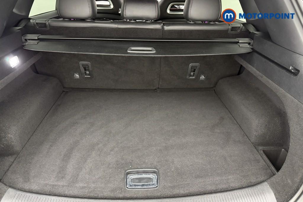 Mg Motor Uk HS Exclusive Manual Petrol SUV - Stock Number (1621439) - 8th supplementary image