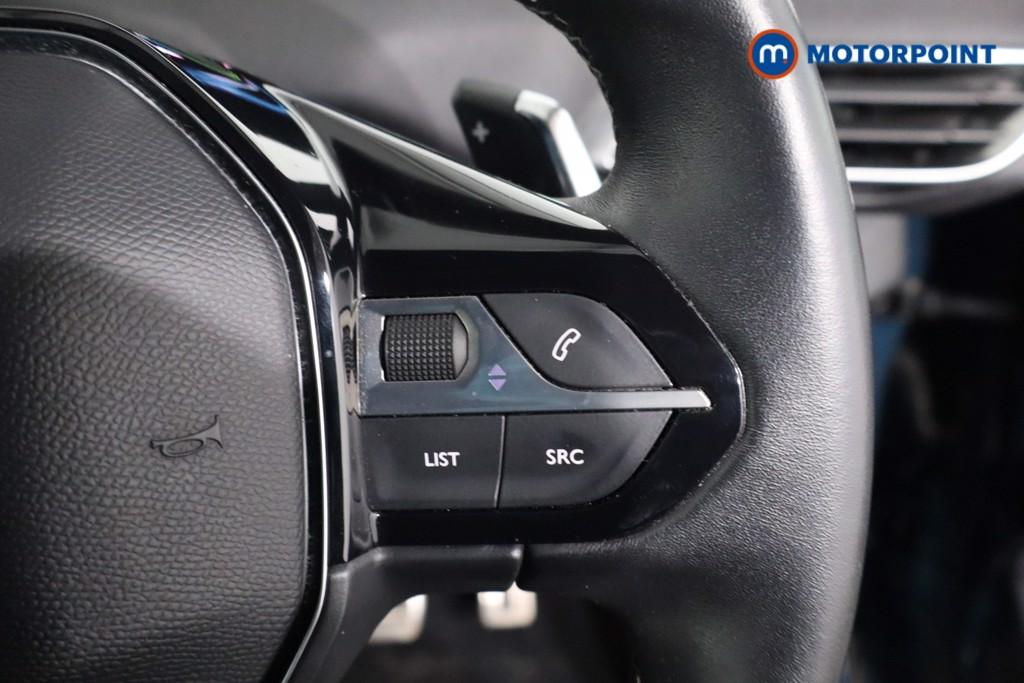 Peugeot 3008 Allure Premium-Plus Automatic Petrol Plug-In Hybrid SUV - Stock Number (1621710) - 8th supplementary image