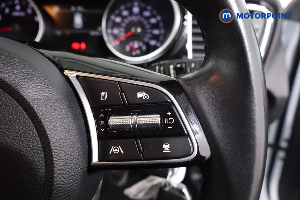 KIA Ceed 3 Automatic Petrol Estate - Stock Number (1621714) - 8th supplementary image