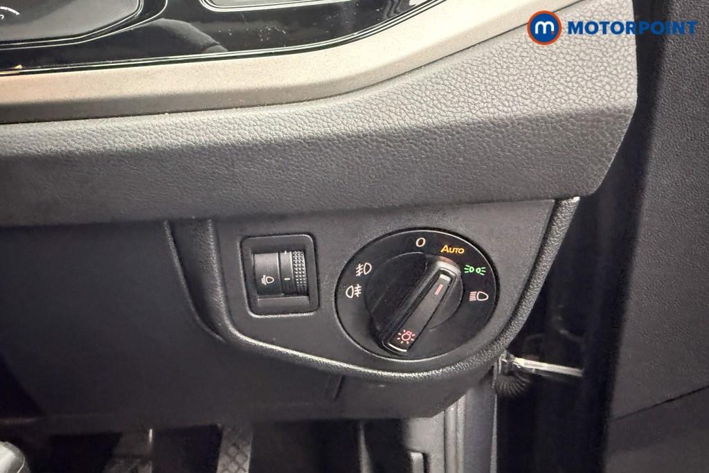 Volkswagen Polo Match Manual Petrol Hatchback - Stock Number (1622252) - 8th supplementary image