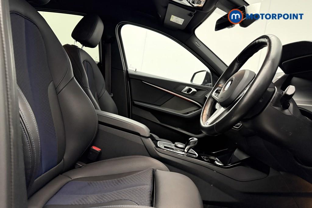 BMW 1 Series M Sport Automatic Petrol Hatchback - Stock Number (1622477) - 8th supplementary image