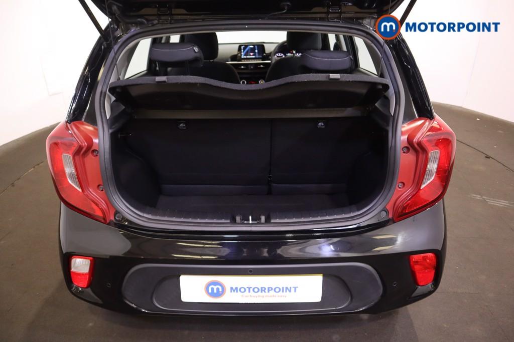 KIA Picanto 3 Manual Petrol Hatchback - Stock Number (1622581) - 8th supplementary image