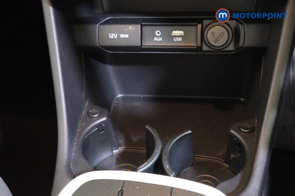 KIA Picanto X-Line Automatic Petrol Hatchback - Stock Number (1622766) - 8th supplementary image