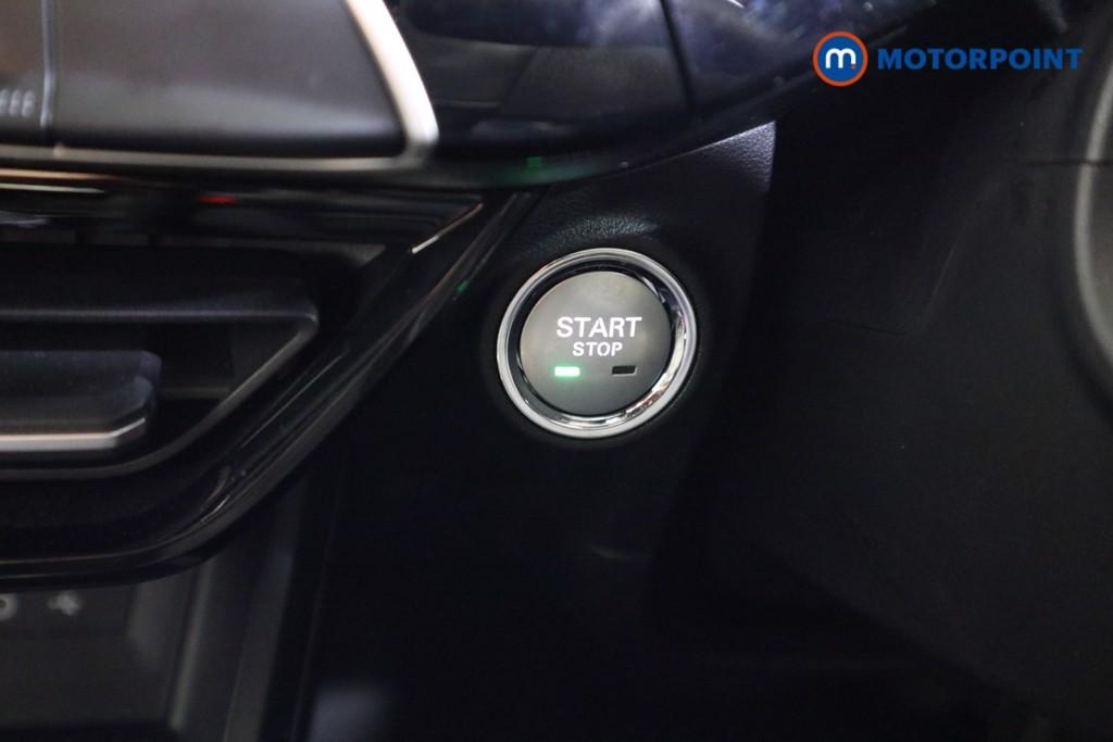 Mg Motor Uk MG3 Trophy Automatic Petrol-Electric Hybrid Hatchback - Stock Number (1622792) - 8th supplementary image