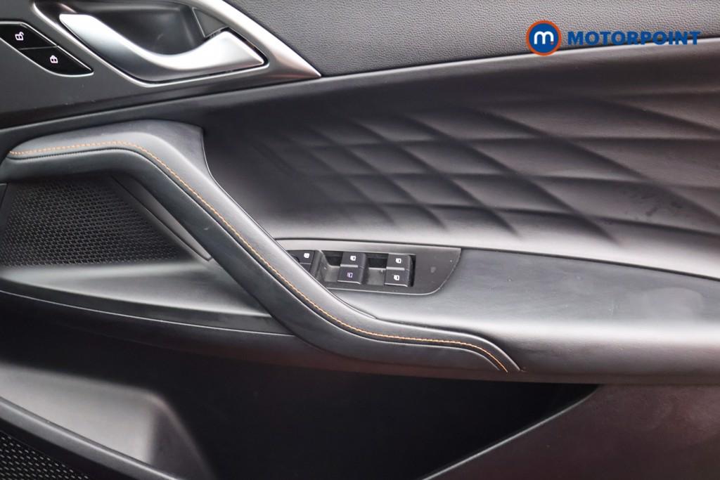 Mg Motor Uk HS SE Automatic Petrol-Electric Hybrid SUV - Stock Number (1622965) - 8th supplementary image