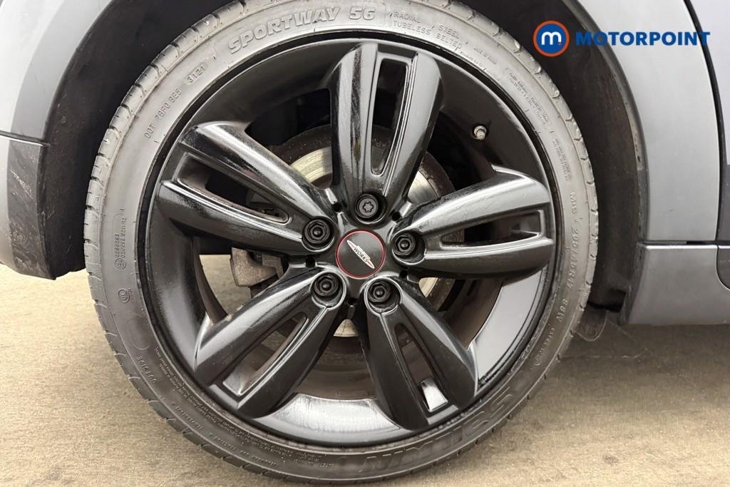 Mini Hatchback Cooper Sport Manual Petrol Hatchback - Stock Number (1623113) - 8th supplementary image
