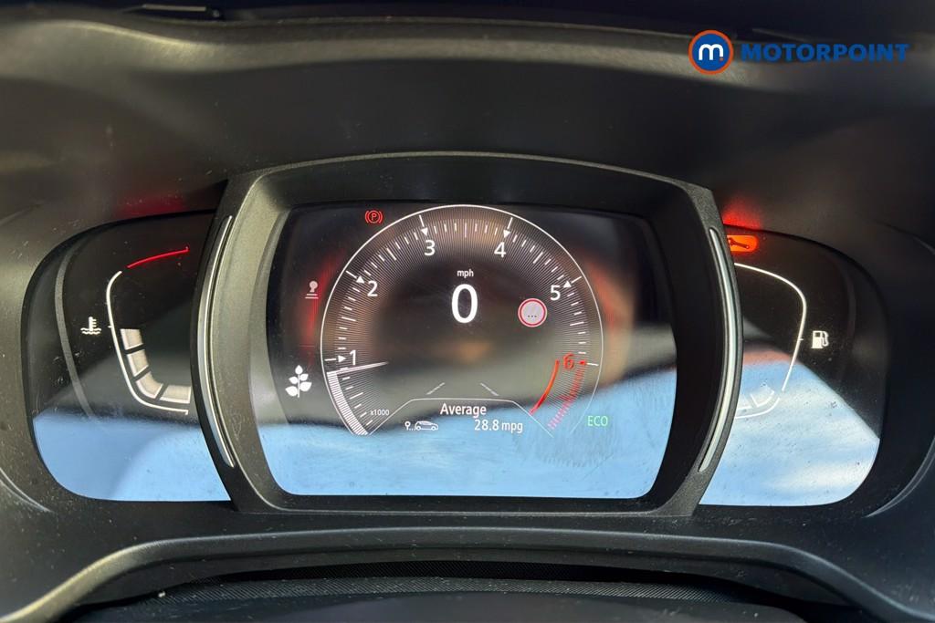 Renault Kadjar Gt Line Manual Petrol SUV - Stock Number (1623129) - 8th supplementary image