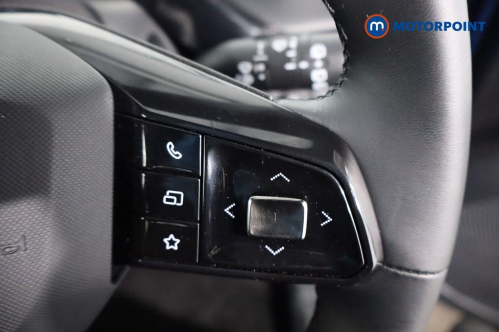 Mg Motor Uk MG3 Trophy Automatic Petrol-Electric Hybrid Hatchback - Stock Number (1623307) - 8th supplementary image