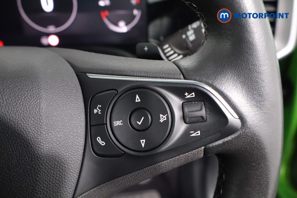Vauxhall Mokka Elite Nav Premium Automatic Petrol SUV - Stock Number (1623421) - 8th supplementary image