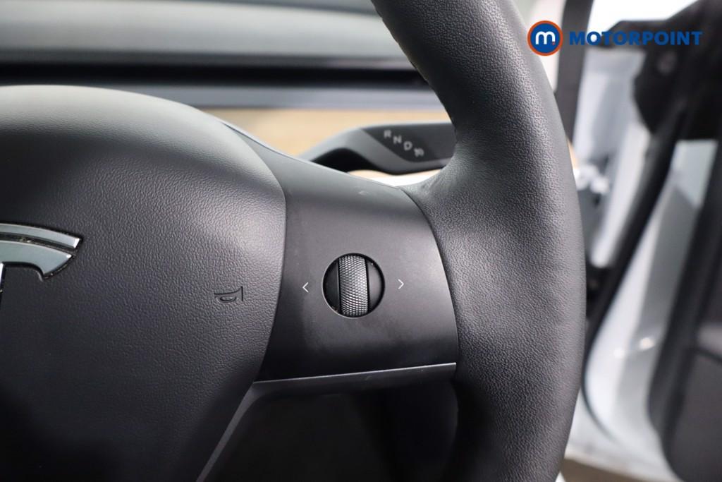 Tesla Model 3 Long Range Automatic Electric Saloon - Stock Number (1623440) - 8th supplementary image
