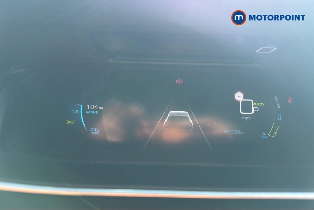 Peugeot 208 Allure Premium -Plus Automatic Electric Hatchback - Stock Number (1623577) - 8th supplementary image