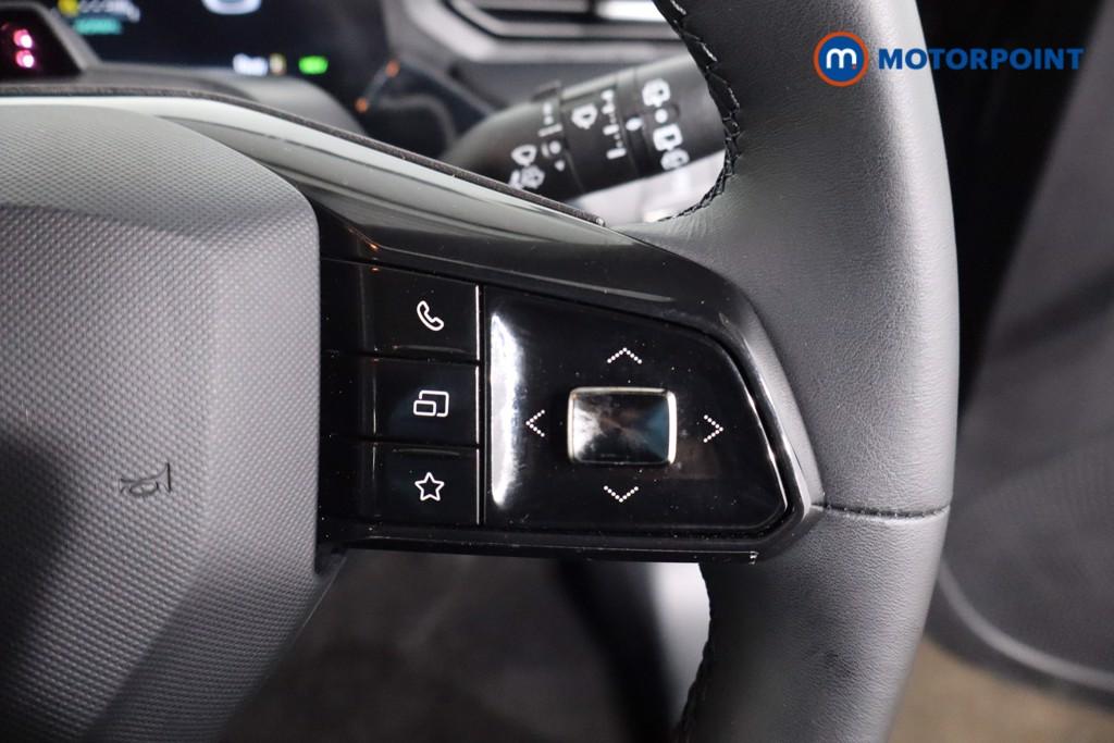 Mg Motor Uk MG3 Trophy Automatic Petrol-Electric Hybrid Hatchback - Stock Number (1623722) - 8th supplementary image