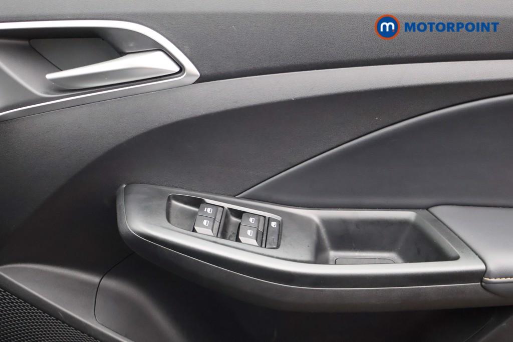 Mg Motor Uk MG3 Trophy Automatic Petrol-Electric Hybrid Hatchback - Stock Number (1623725) - 8th supplementary image