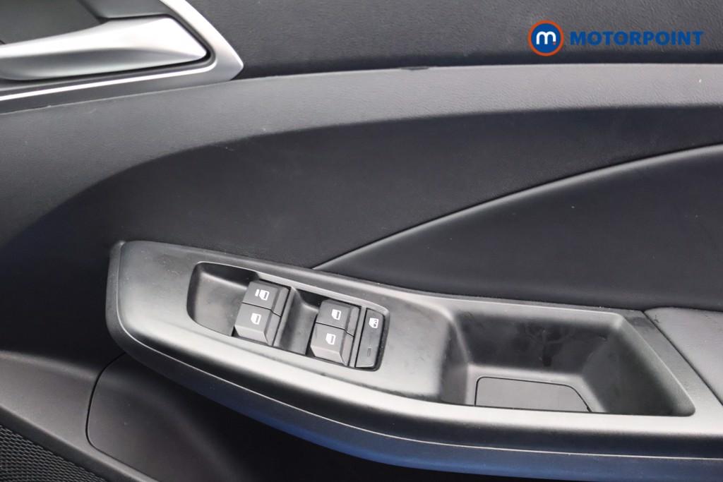 Mg Motor Uk MG3 Trophy Automatic Petrol-Electric Hybrid Hatchback - Stock Number (1623726) - 8th supplementary image