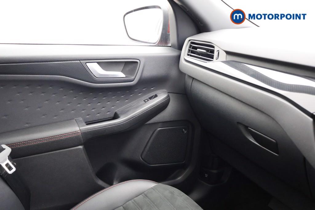 Ford Kuga St-Line Automatic Petrol Plug-In Hybrid SUV - Stock Number (1623793) - 8th supplementary image