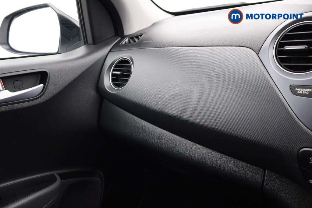 Hyundai I10 Premium Se Automatic Petrol Hatchback - Stock Number (1623940) - 8th supplementary image