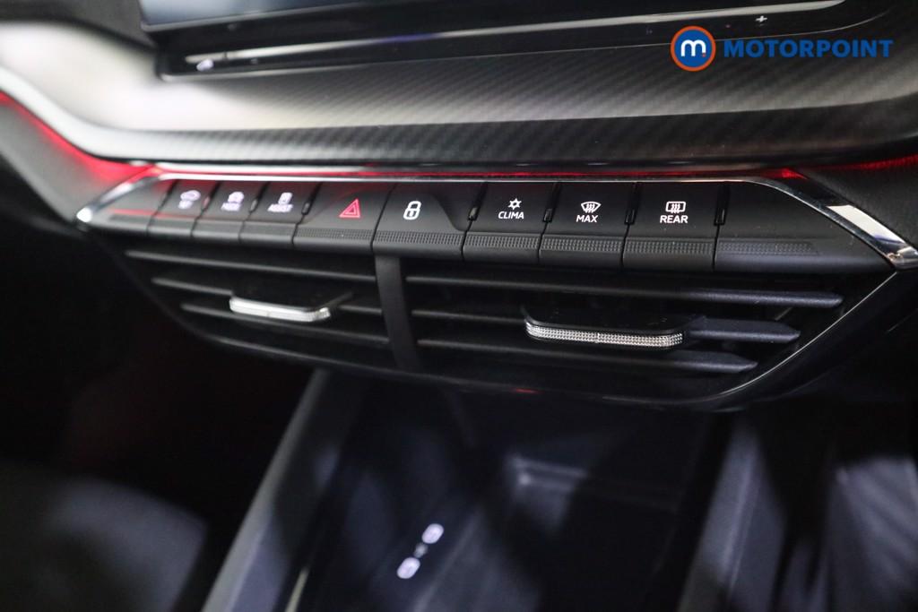 Skoda Octavia VRS Manual Petrol Hatchback - Stock Number (1624174) - 8th supplementary image