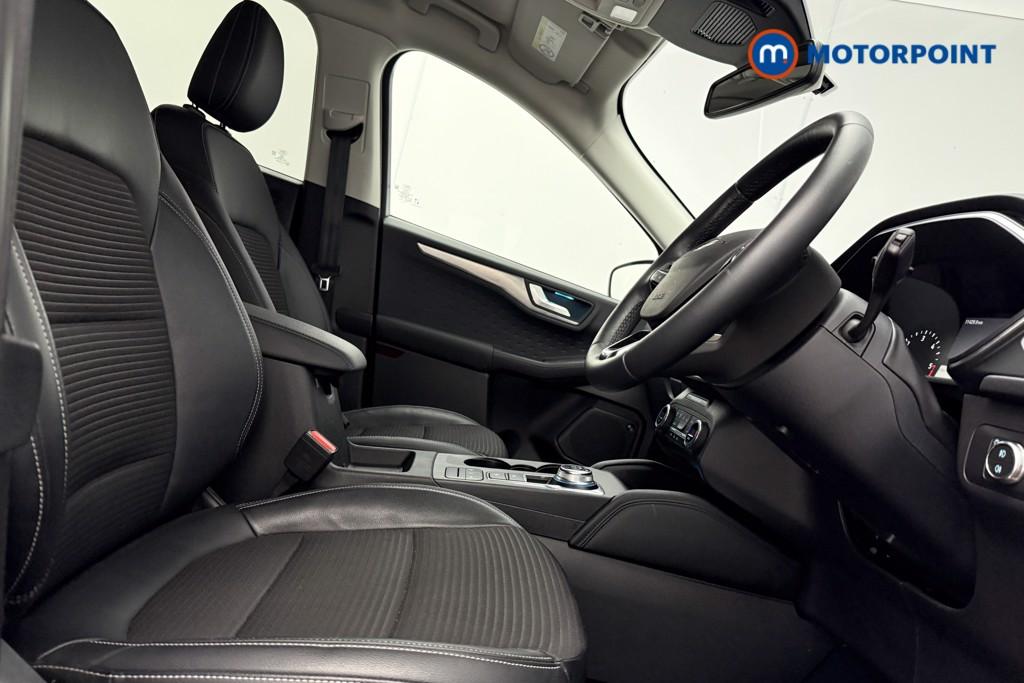 Ford Kuga Titanium Automatic Diesel SUV - Stock Number (1624195) - 8th supplementary image