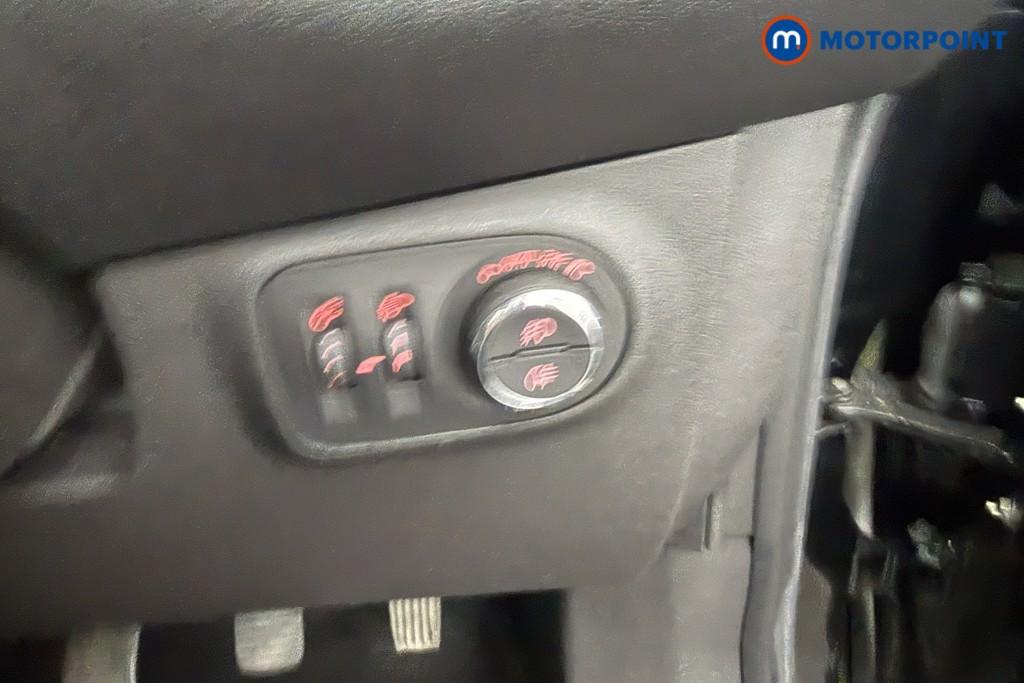 Vauxhall Corsa Sri Nav Manual Petrol Hatchback - Stock Number (1624243) - 8th supplementary image