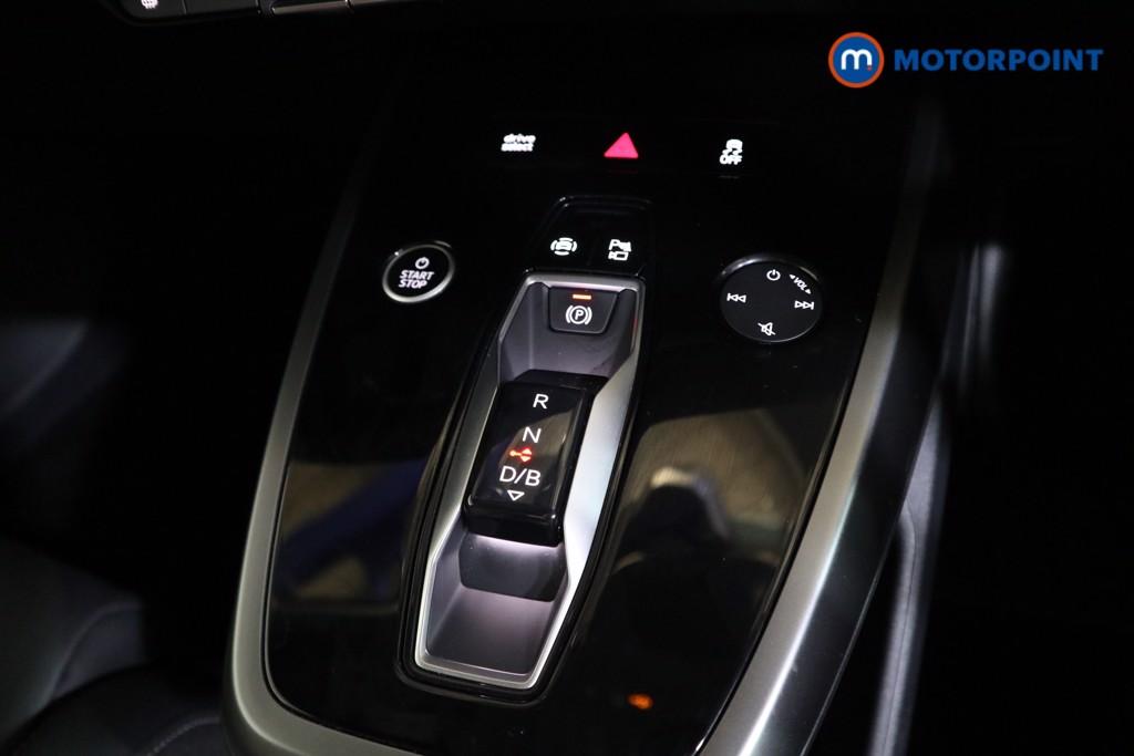 Audi Q4 Sport Automatic Electric SUV - Stock Number (1625079) - 8th supplementary image