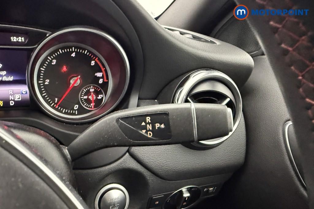 Mercedes-Benz GLA Amg Line Automatic Diesel SUV - Stock Number (1625094) - 8th supplementary image