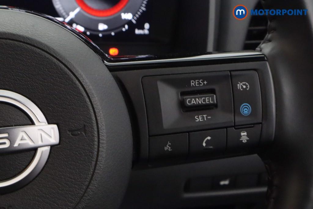 Nissan X-Trail Tekna Automatic Petrol-Electric Hybrid SUV - Stock Number (1625240) - 8th supplementary image