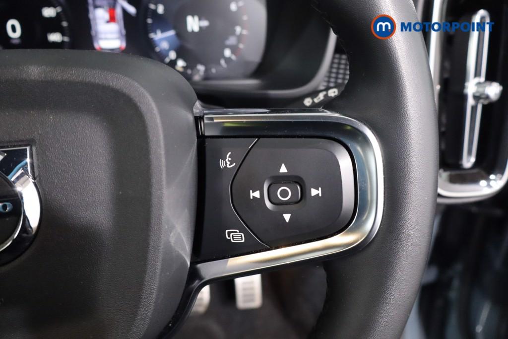 Volvo Xc40 R Design Manual Petrol SUV - Stock Number (1625560) - 8th supplementary image