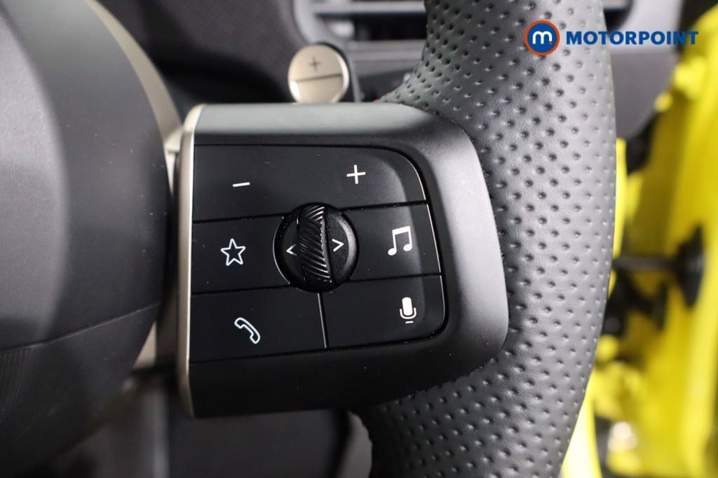 Mini Cooper C Sport Automatic Petrol Hatchback - Stock Number (1625576) - 8th supplementary image