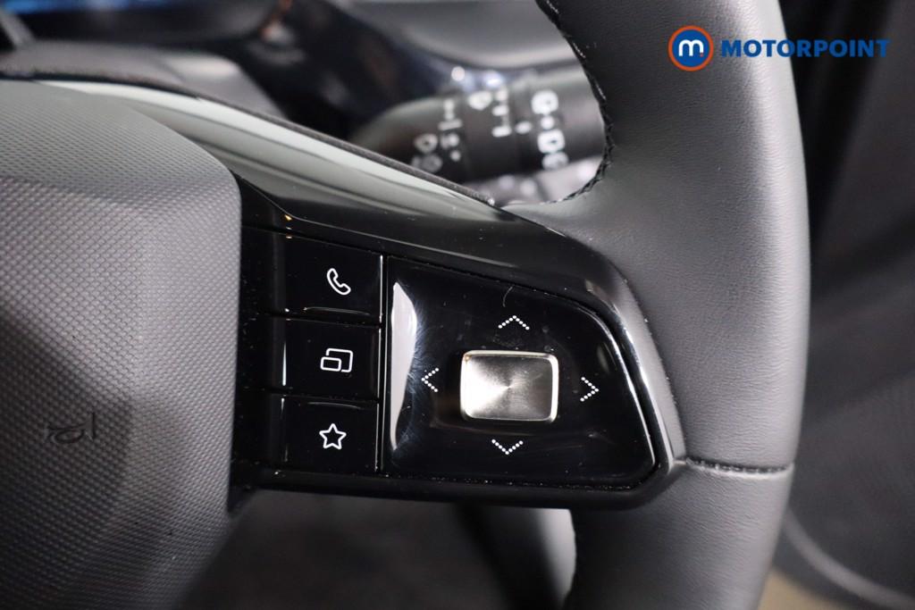 Mg Motor Uk MG3 Trophy Automatic Petrol-Electric Hybrid Hatchback - Stock Number (1625589) - 8th supplementary image