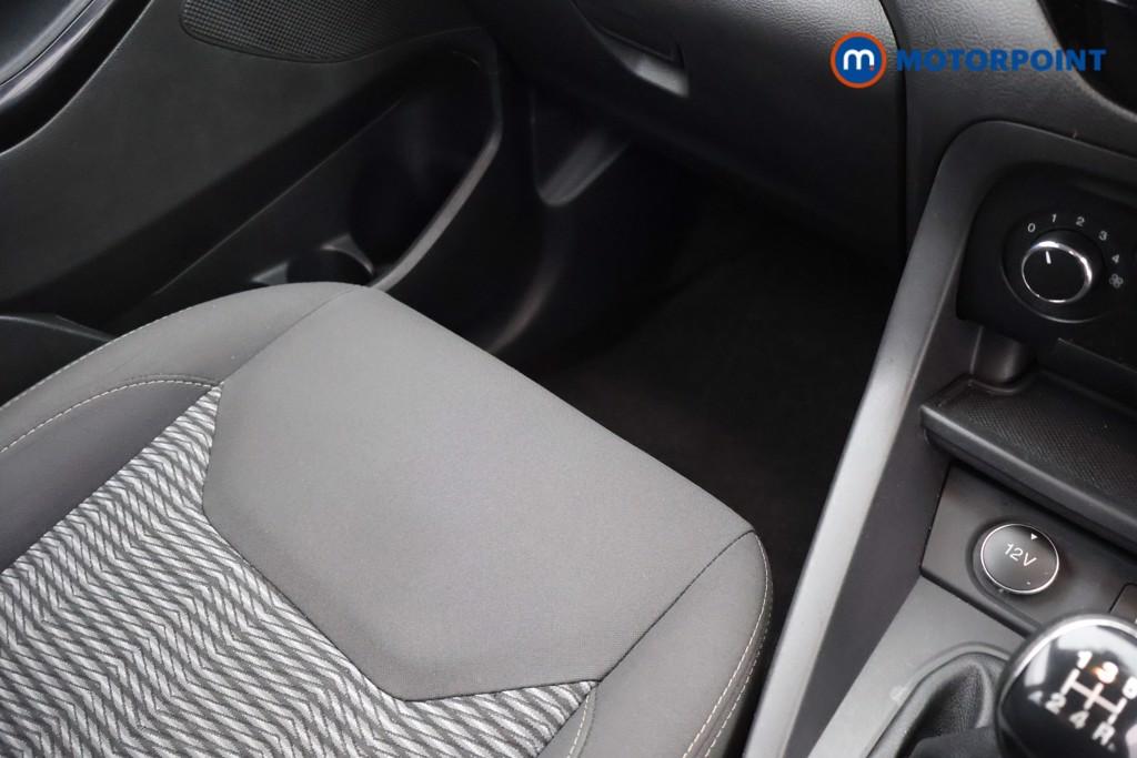 Ford Ka-Plus Zetec Manual Petrol Hatchback - Stock Number (1606115) - 8th supplementary image