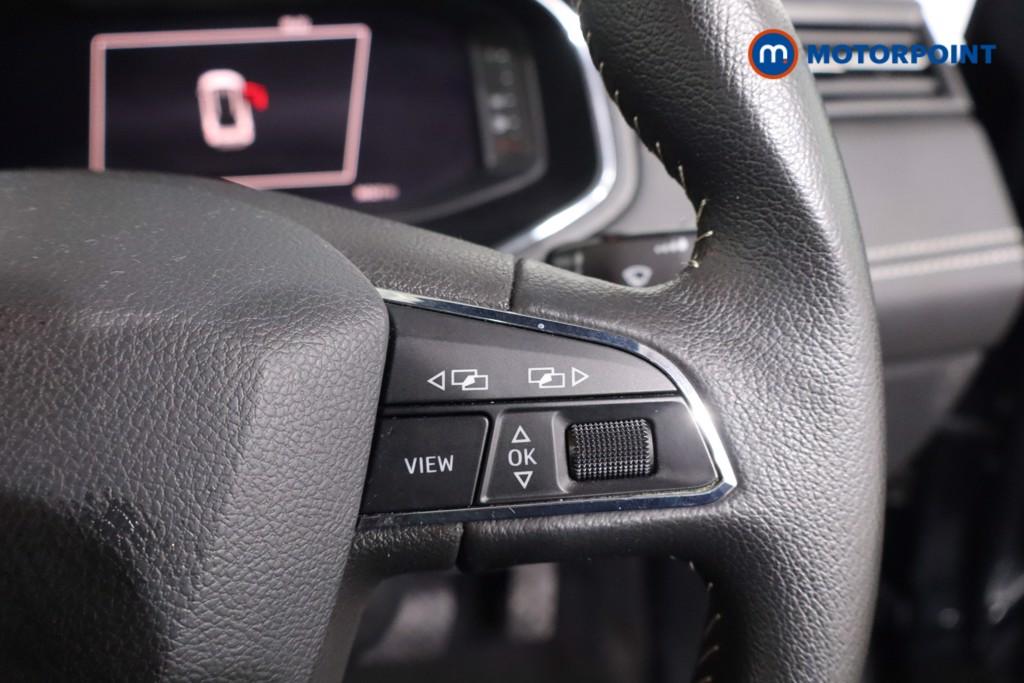 Seat Arona Xcellence Lux Automatic Petrol SUV - Stock Number (1608047) - 8th supplementary image