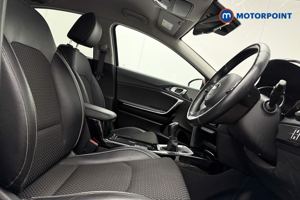 KIA Xceed 3 Manual Petrol Hatchback - Stock Number (1608444) - 8th supplementary image