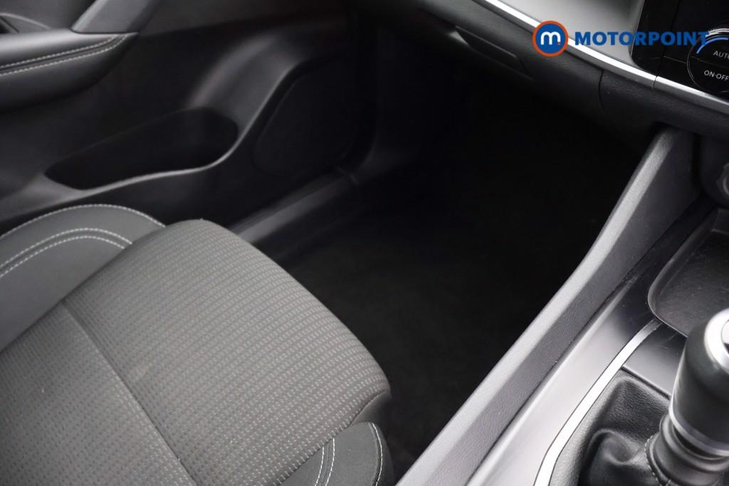 Nissan Qashqai Acenta Premium Manual Petrol SUV - Stock Number (1608514) - 8th supplementary image