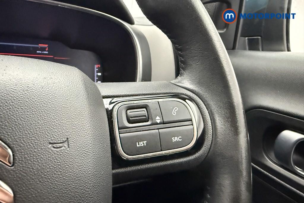 Citroen C5 Aircross Shine Plus Manual Diesel SUV - Stock Number (1609729) - 8th supplementary image