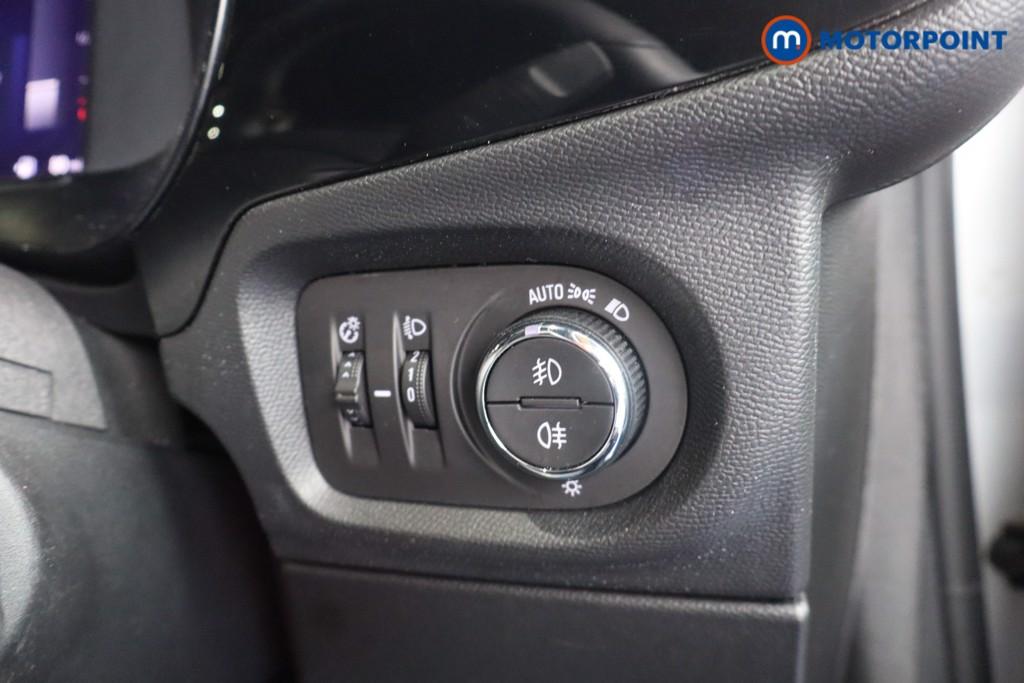 Vauxhall Corsa GS Manual Petrol Hatchback - Stock Number (1611311) - 8th supplementary image