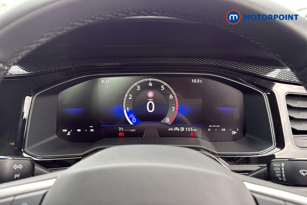 Volkswagen Polo Life Manual Petrol Hatchback - Stock Number (1611707) - 8th supplementary image