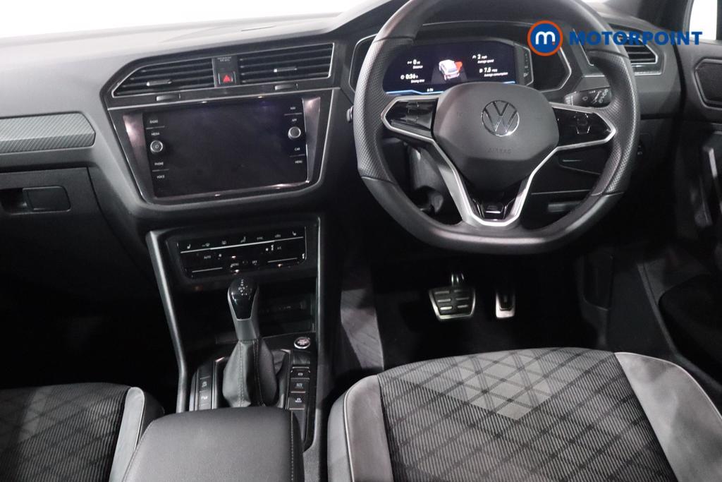 Volkswagen Tiguan R-Line Automatic Diesel SUV - Stock Number (1613341) - 8th supplementary image