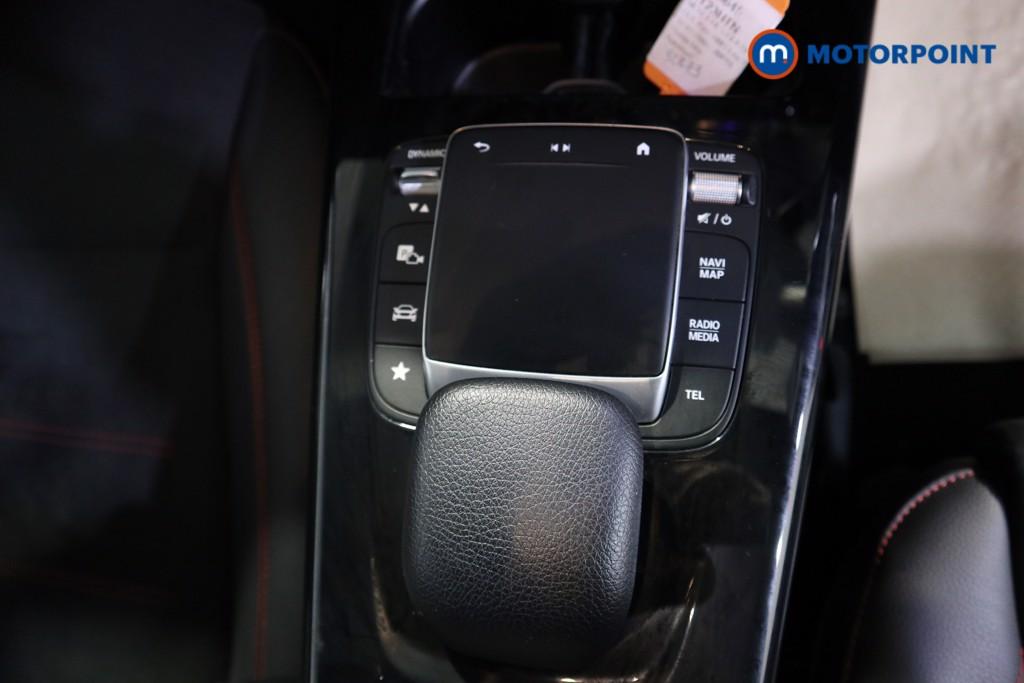 Mercedes-Benz CLA Amg Line Automatic Petrol Plug-In Hybrid Estate - Stock Number (1613645) - 8th supplementary image