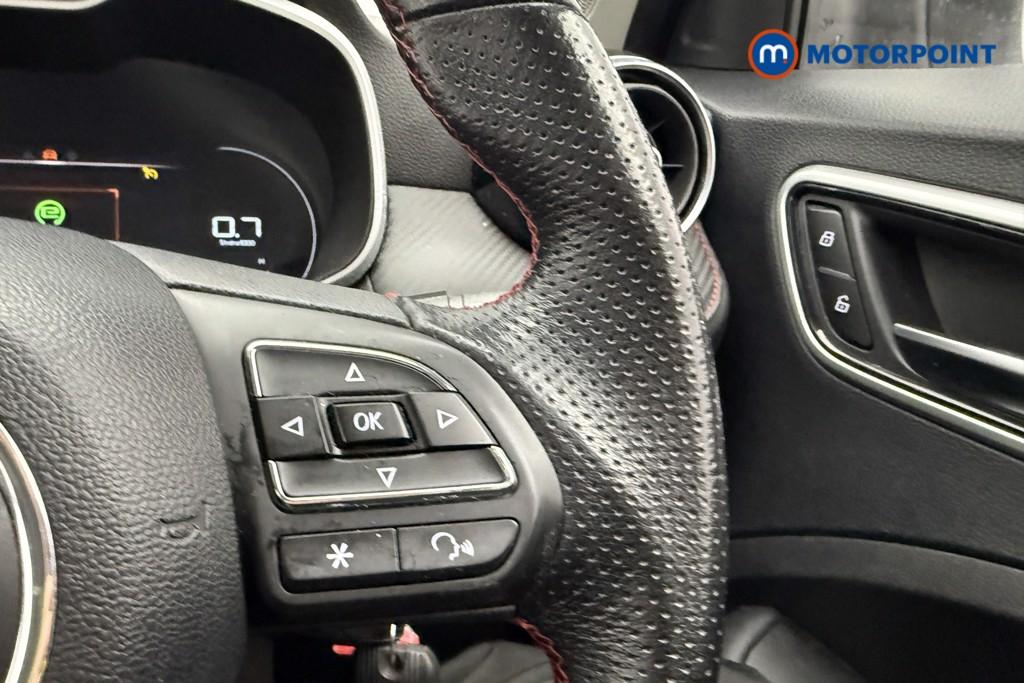 Mg Motor Uk ZS Exclusive Manual Petrol SUV - Stock Number (1613855) - 8th supplementary image
