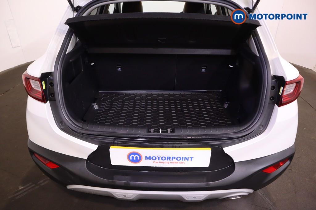 KIA Stonic Connect Manual Petrol SUV - Stock Number (1614020) - 8th supplementary image