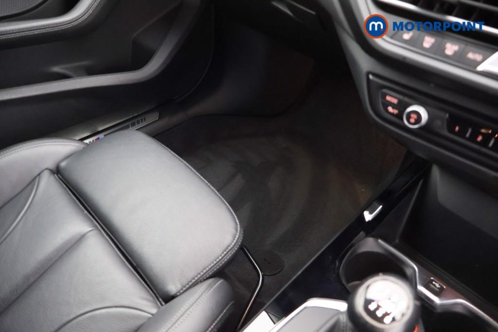 BMW 2 Series M Sport Manual Diesel Saloon - Stock Number (1614656) - 8th supplementary image