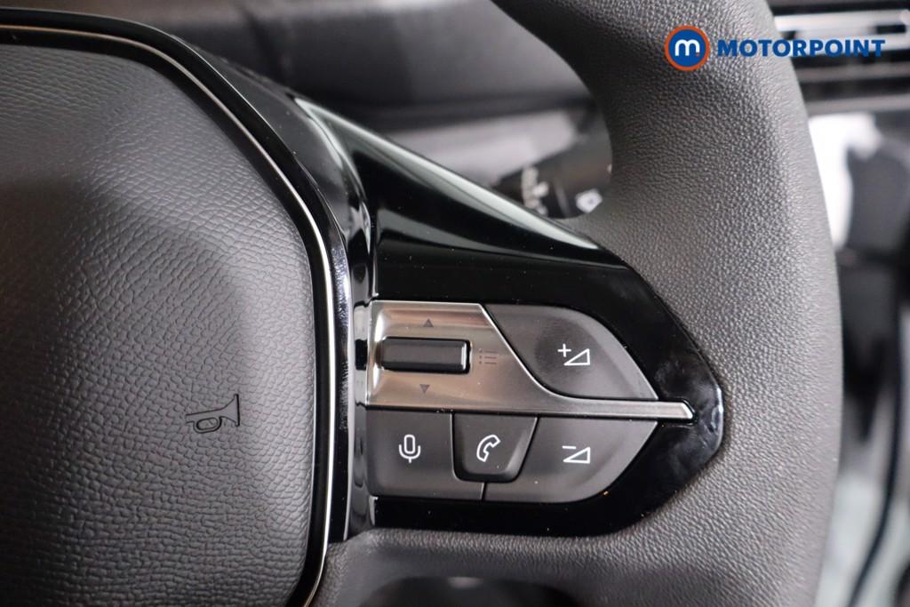 Peugeot Partner Professional Plus Manual Diesel Panel Van - Stock Number (1616391) - 8th supplementary image