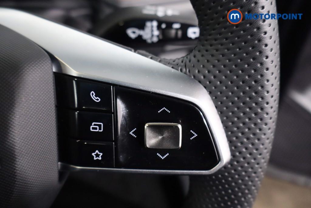 Mg Motor Uk HS SE Automatic Petrol-Electric Hybrid SUV - Stock Number (1616650) - 8th supplementary image