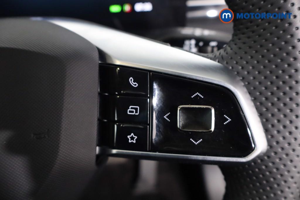 Mg Motor Uk HS Trophy Automatic Petrol-Electric Hybrid SUV - Stock Number (1616763) - 8th supplementary image