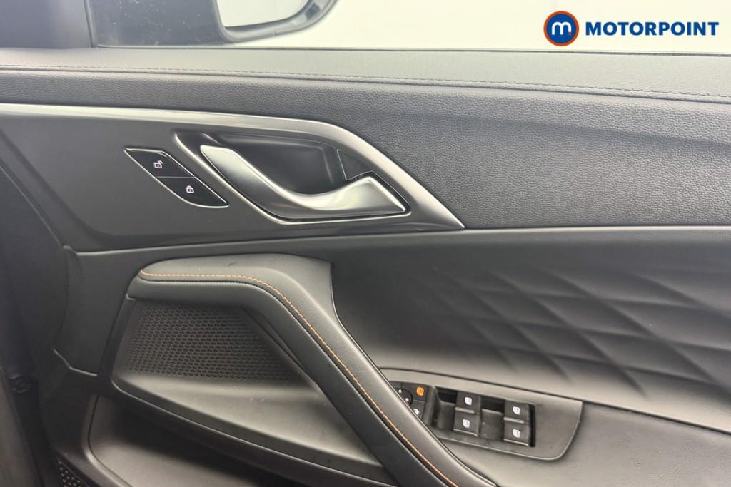 Mg Motor Uk HS Trophy Automatic Petrol-Electric Hybrid SUV - Stock Number (1616791) - 8th supplementary image