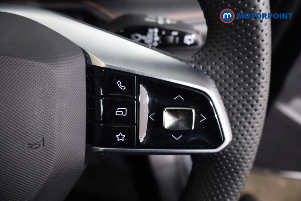 Mg Motor Uk HS Trophy Automatic Petrol-Electric Hybrid SUV - Stock Number (1616872) - 8th supplementary image