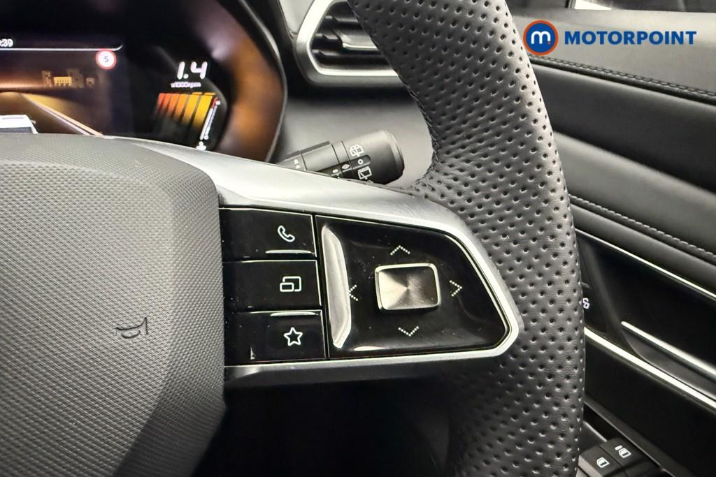 Mg Motor Uk ZS Trophy Automatic Petrol-Electric Hybrid SUV - Stock Number (1616905) - 8th supplementary image