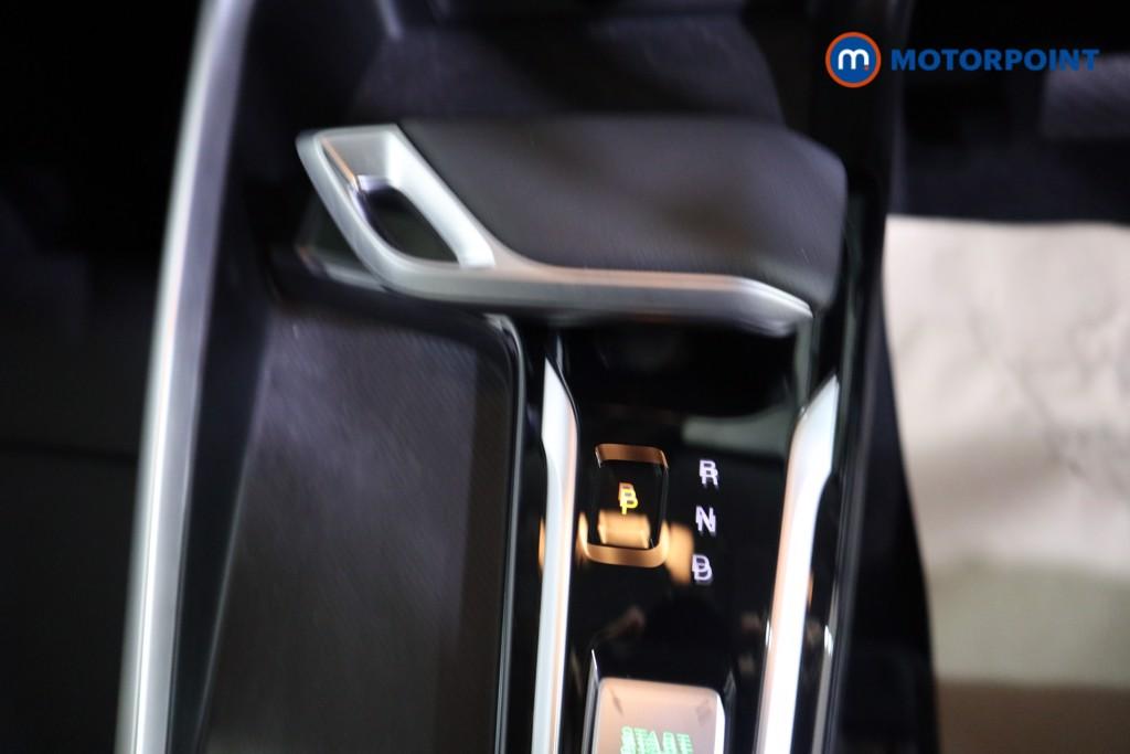 Mg Motor Uk ZS Trophy Automatic Petrol-Electric Hybrid SUV - Stock Number (1617057) - 8th supplementary image