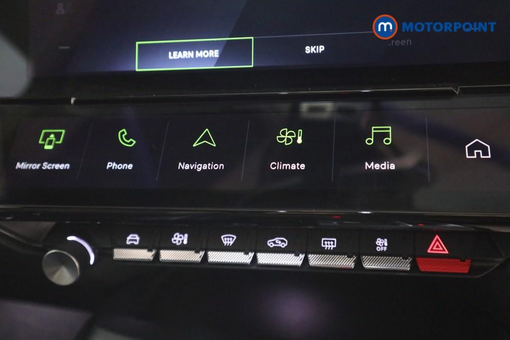 Peugeot 408 GT Automatic Petrol Hatchback - Stock Number (1617101) - 8th supplementary image