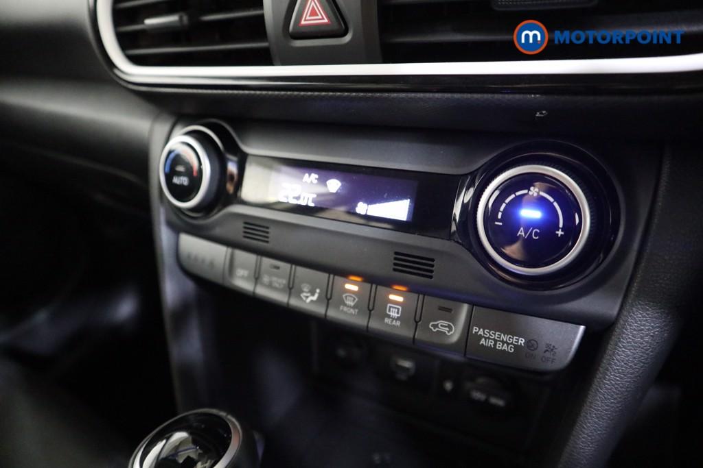 Hyundai Kona Premium Se Automatic Petrol-Electric Hybrid SUV - Stock Number (1617124) - 8th supplementary image